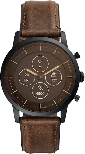 Đồng hồ Fossil của nước nào? Đặc điểm nổi bật của đồng hồ Fossil